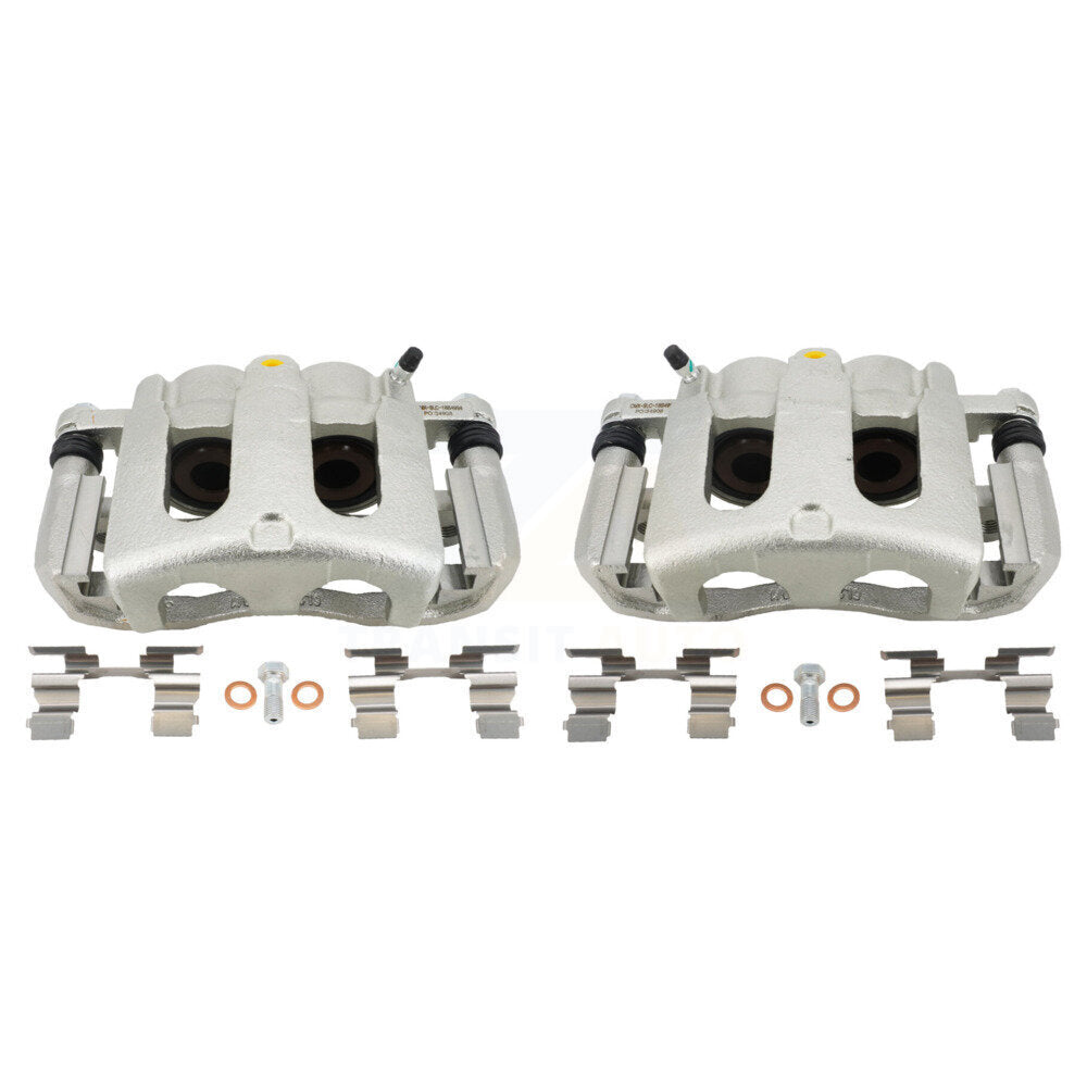Kit d'étrier de frein à disque avant, pour Ford Explorer Sport Trac Mercury Mountaineer