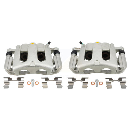 Kit d'étrier de frein à disque avant, pour Ford Explorer Sport Trac Mercury Mountaineer