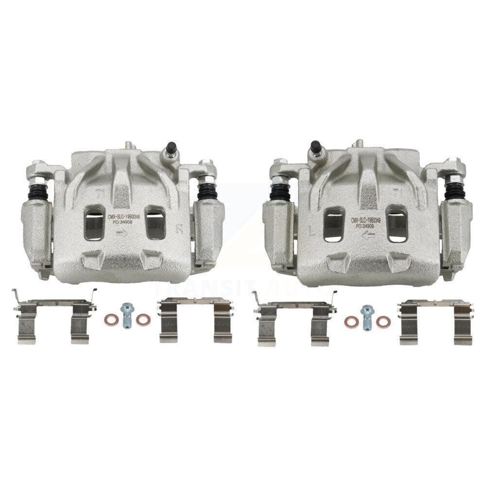 Kit d'étrier de frein à disque avant, pour Subaru Outback Forester Legacy WRX Tribeca B9