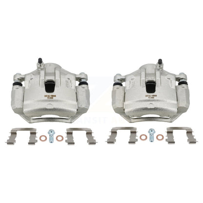 Étrier de frein à disque avant, Kit côté gauche droit pour Hyundai Tucson Kia Sportage FW