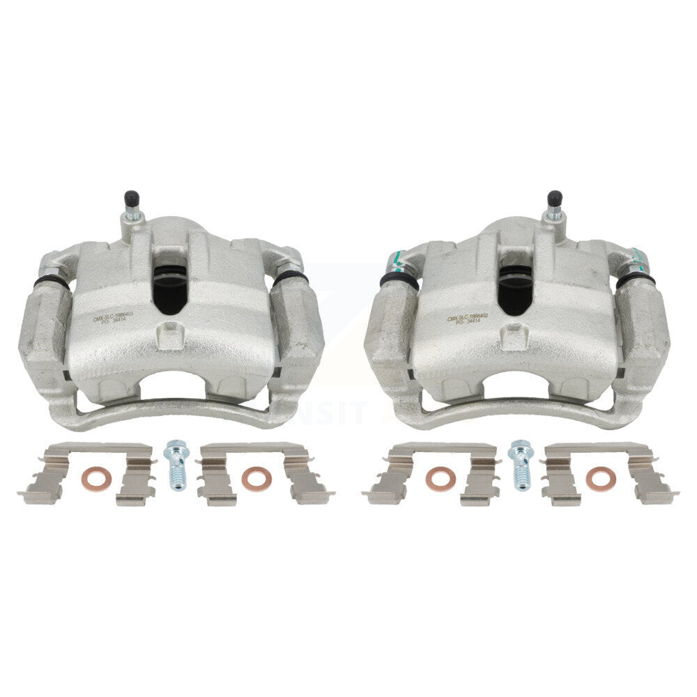 Étrier de frein à disque avant, Kit côté gauche droit pour Hyundai Tucson Kia Sportage