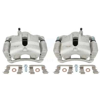 Étrier de frein à disque avant, Kit côté gauche droit pour Hyundai Tucson Kia Sportage