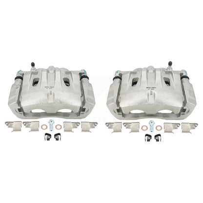 Kit d'étrier de frein avant gauche droit pour Toyota Sienna Highlander Lexus RX35