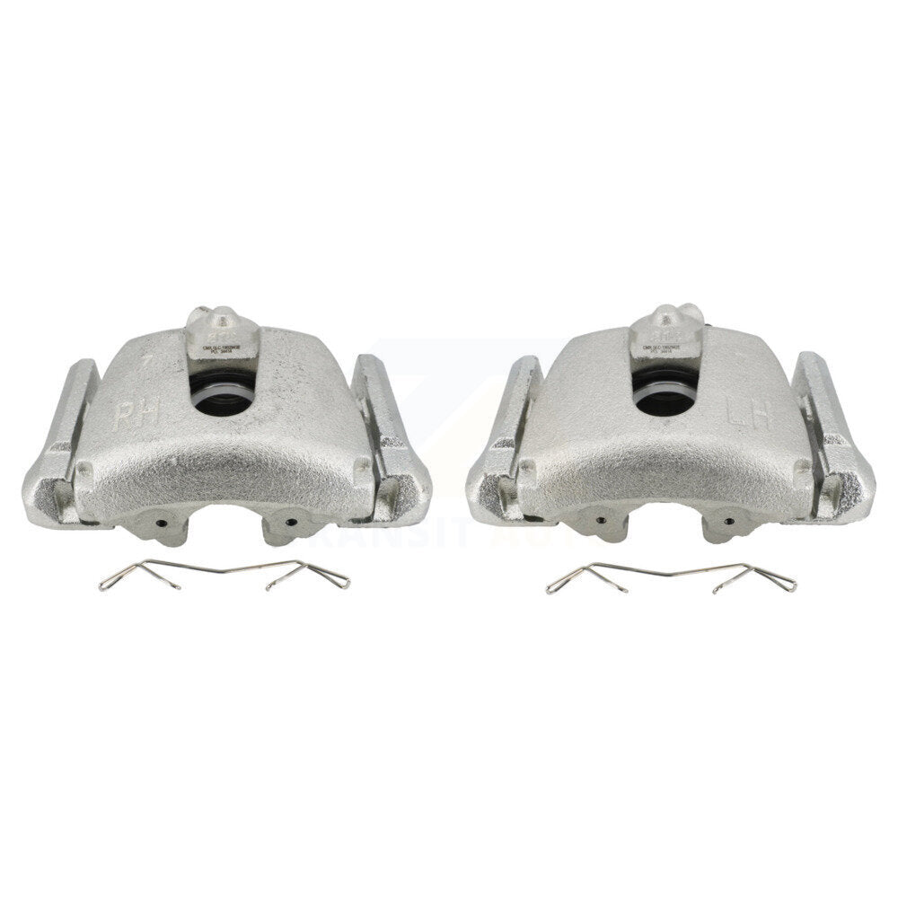 Kit d'étrier de frein avant côté gauche droit (passager conducteur) pour Mazda 3 5 Sport