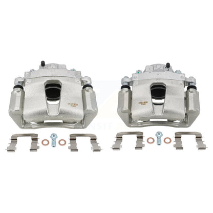 Kit d'étrier de frein à disque avant, pour Hyundai Sonata Kia Kona électrique Optima Niro E