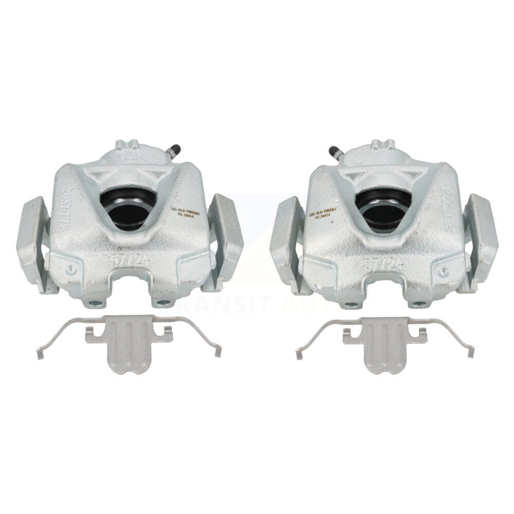 Kit d'étrier de frein à disque avant, côté gauche droit, pour BMW 328i xDrive 323i X1 328xi