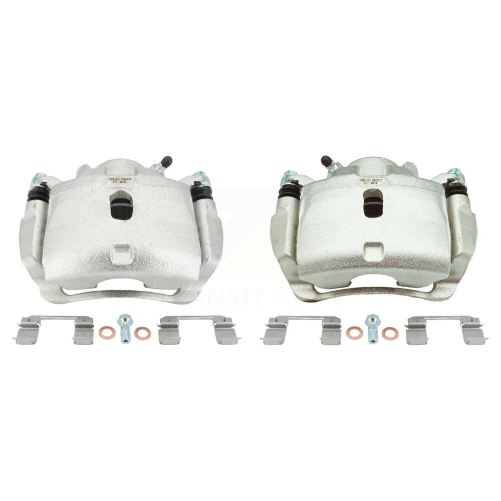 Kit d'étrier de frein avant gauche droite (passager conducteur) pour Honda CR-V 2005-2006