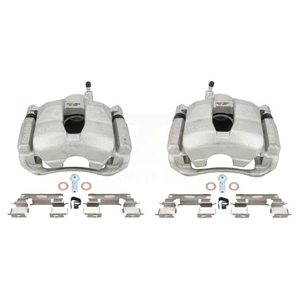 Kit d'étrier de frein avant côté gauche droit (passager conducteur) pour Lexus IS250 GS30