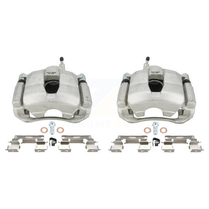 Kit d'étrier de frein avant côté gauche droit (passager conducteur) pour Lexus IS250 GS30