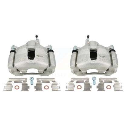 Kit d'étrier de frein à disque avant gauche droit pour Lexus IS250 AWD 2014-2015
