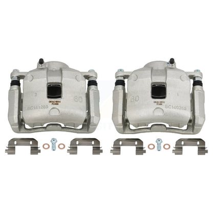 Étrier de frein à disque avant, Kit côté gauche droit pour Hyundai Tucson Kia Sportage
