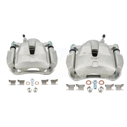 Kit d'étrier de frein avant, conducteur gauche droit, passager, pour Toyota RAV4 L 2014 – 2015