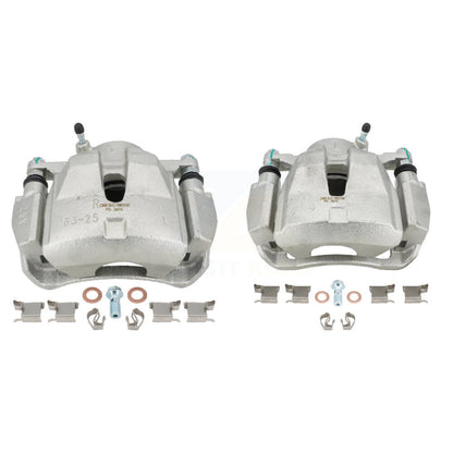 Kit d'étrier de frein avant, conducteur gauche droit, passager, pour Toyota RAV4 L 2014 – 2015