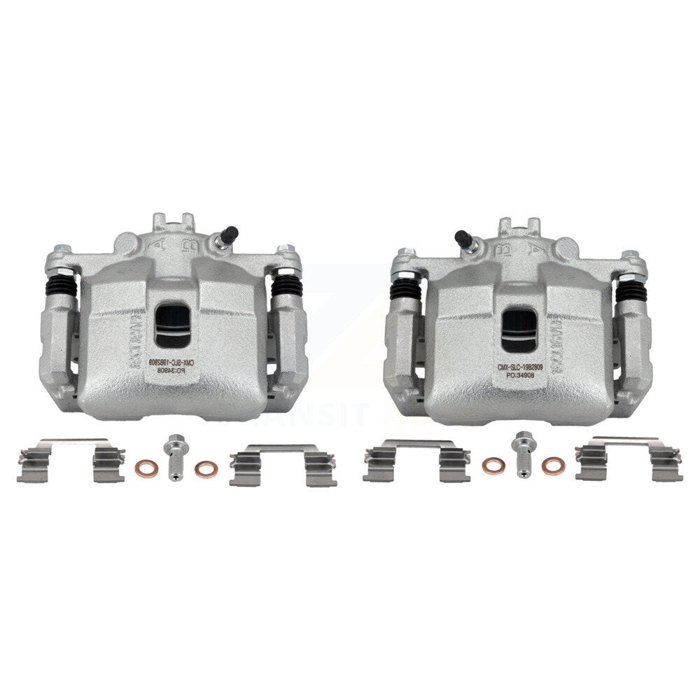 Kit d'étrier de frein avant gauche droite (passager conducteur) pour Acura RSX Honda S2000