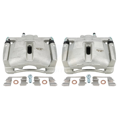 Kit d'étrier de frein à disque avant côté gauche droit (passager conducteur) pour Mazda CX-5