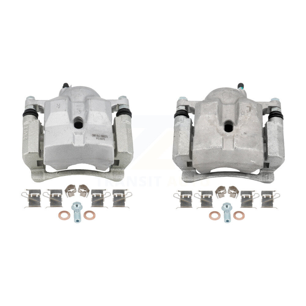 Kit d'étrier de frein à disque avant, pour Toyota Corolla Prius Prime Lexus CT200h Plug-I