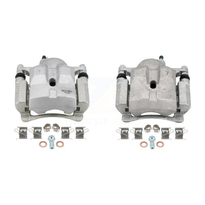 Kit d'étrier de frein à disque avant, pour Toyota Corolla Prius Prime Lexus CT200h Plug-I