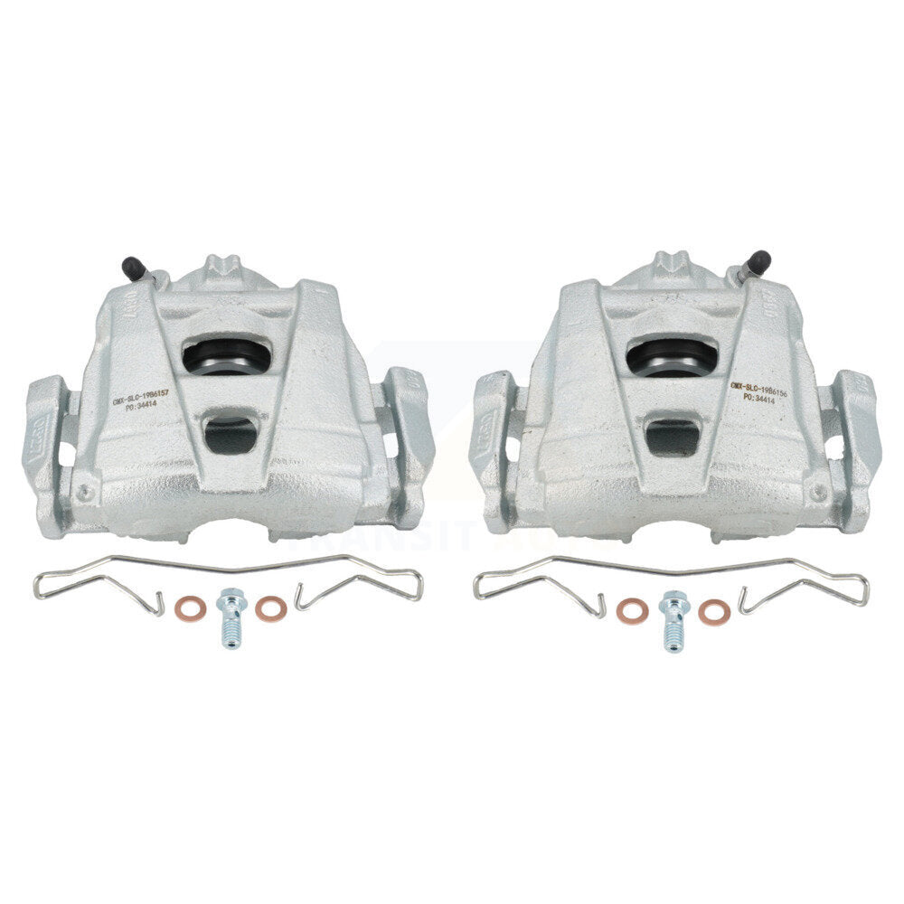 Kit d'étrier de frein avant, pour Volkswagen Tiguan Passat Audi Q3 Quattro Limited