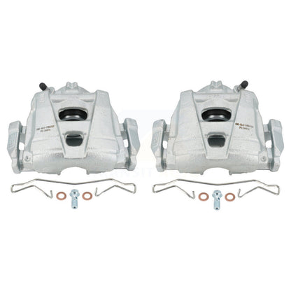 Kit d'étrier de frein avant, pour Volkswagen Tiguan Passat Audi Q3 Quattro Limited