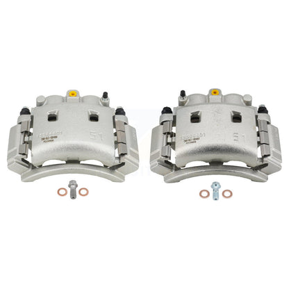Kit d'étrier de frein arrière gauche droite, côté passager, pour Dodge Ram 3500 4000