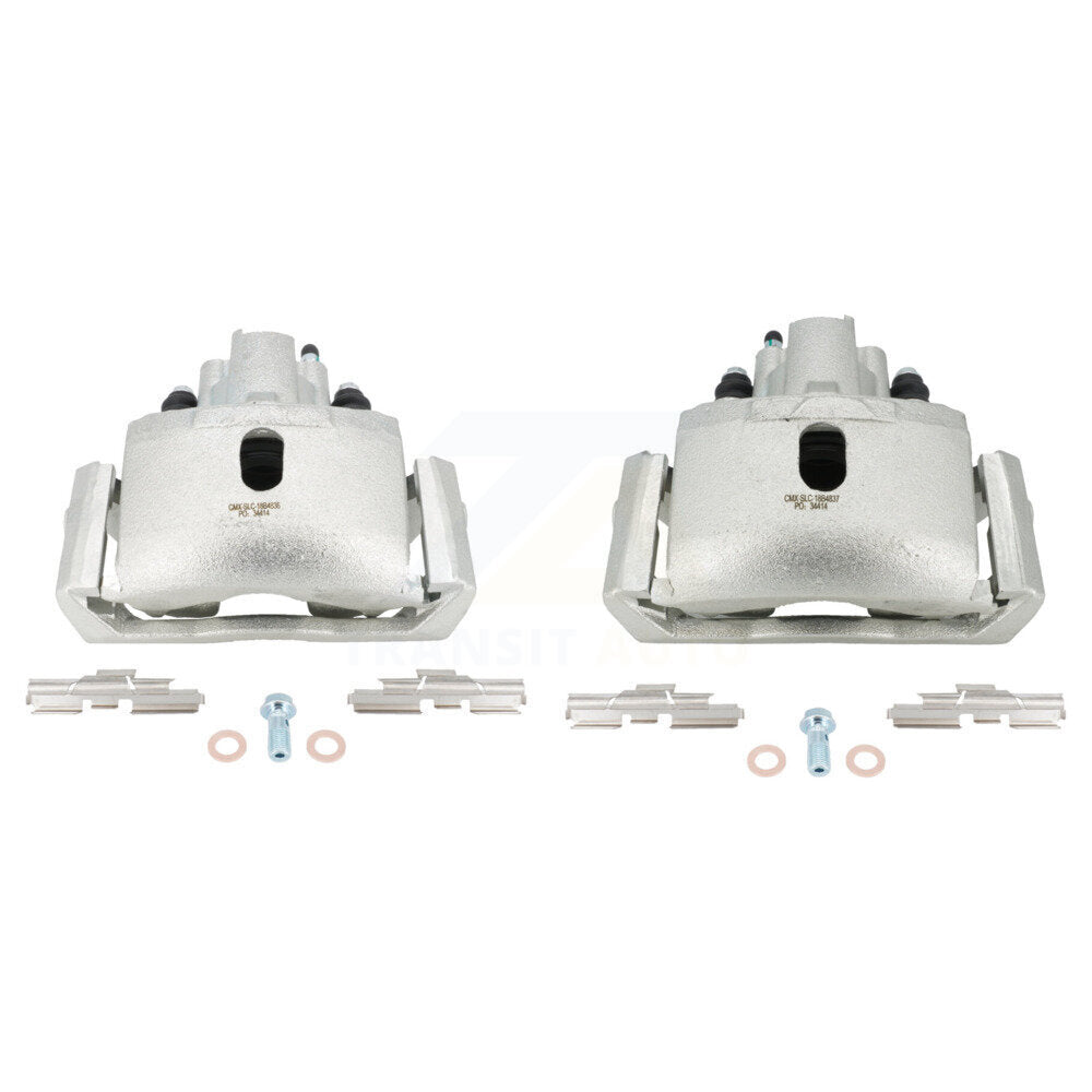 Kit d'étrier de frein à disque arrière, pour Ram 1500 Classic Dodge Durango Chrysler Aspen