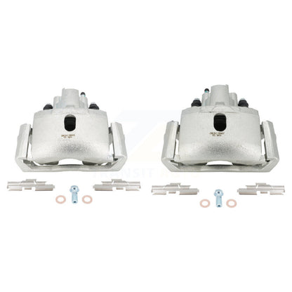 Kit d'étrier de frein à disque arrière, pour Ram 1500 Classic Dodge Durango Chrysler Aspen