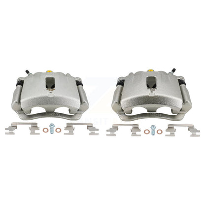 Kit d'étrier de frein arrière (gauche droite) pour GMC Chevrolet Savana 2500 Express 3500