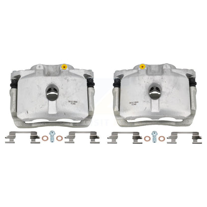 Kit d'étrier de frein arrière pour Chevrolet Avalanche 1500 GMC Express Yukon Tahoe XL