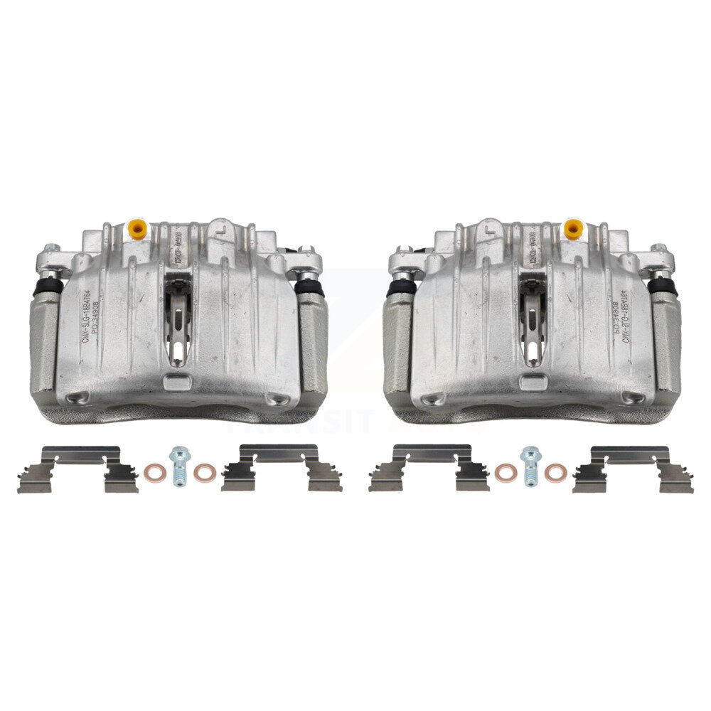 Kit d'étrier de frein arrière pour Chevrolet GMC Silverado 1500 Sierra Avalanche Yukon