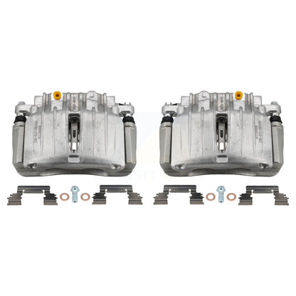 Kit d'étrier de frein arrière pour Chevrolet GMC Silverado 1500 Sierra Avalanche Yukon