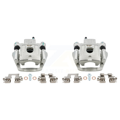 Kit d'étrier de frein arrière gauche droite pour Lexus RX350 RX330 Toyota Highlander RX400