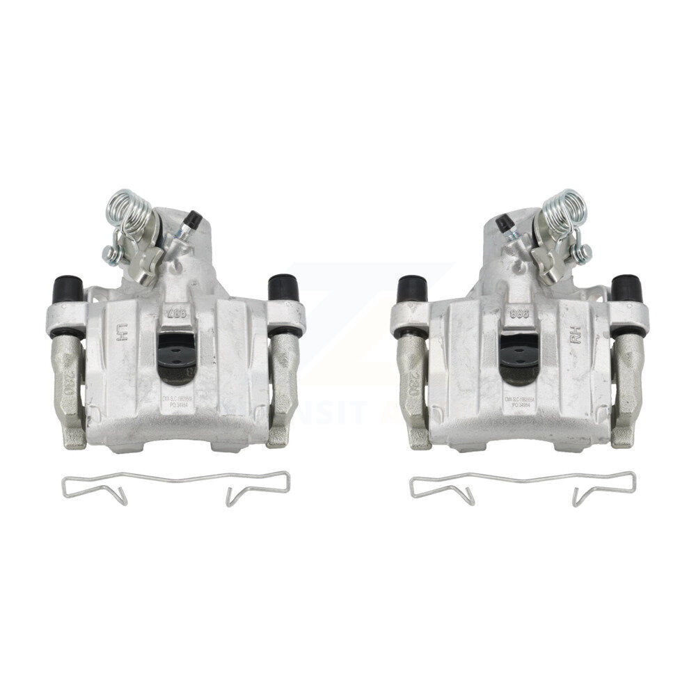 Kit d'étrier de frein arrière côté gauche droit, pour Mazda 3 Volvo S40 C30 V50 C70 Sport