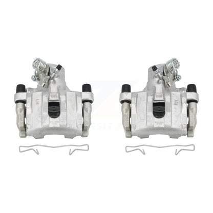 Kit d'étrier de frein arrière côté gauche droit, pour Mazda 3 Volvo S40 C30 V50 C70 Sport