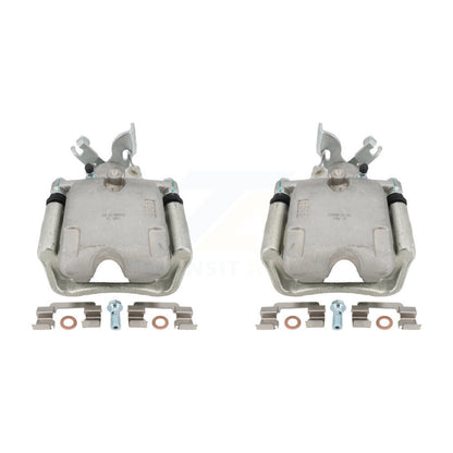 Kit d'étrier de frein arrière pour Chevrolet Impala Buick Regal crosse Malibu Cadilla