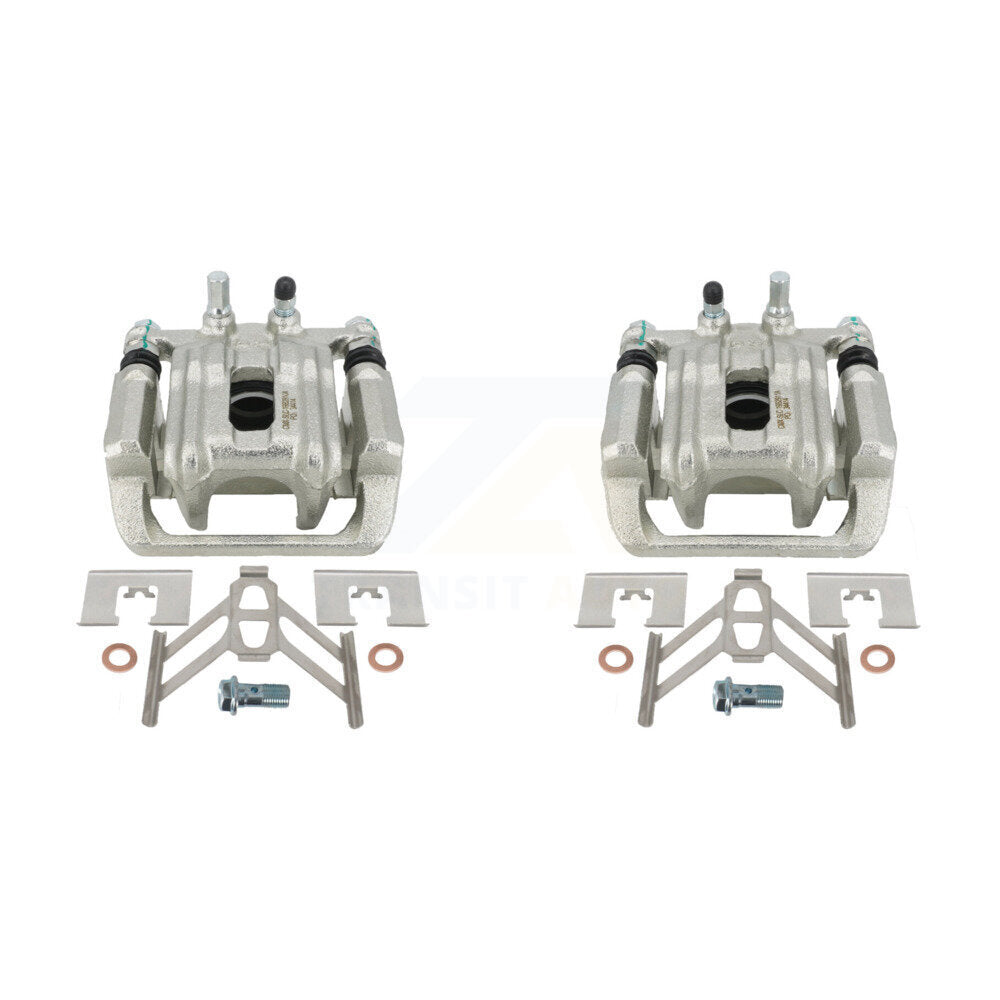 Kit d'étrier de frein arrière côté gauche droit pour Honda CR-V Acura RDX Accord Crosstou