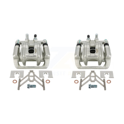Kit d'étrier de frein arrière côté gauche droit pour Honda CR-V Acura RDX Accord Crosstou