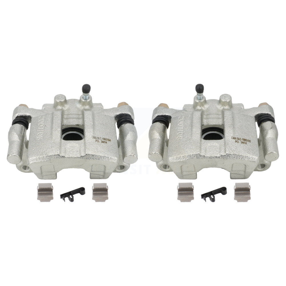 Kit d'étrier de frein arrière pour Mitsubishi Jeep Lancer Patriot Compass Dodge Avenger