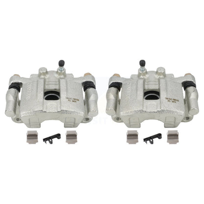 Kit d'étrier de frein arrière pour Mitsubishi Jeep Lancer Patriot Compass Dodge Avenger