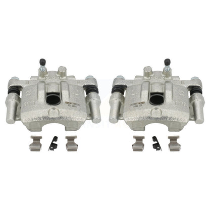 Kit d'étrier de frein arrière pour Jeep Mitsubishi Lancer Patriot Dodge Chrysler Compas