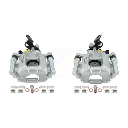 Kit d'étrier de frein arrière, pour Volkswagen Jetta Golf Passat Beetle Audi GTI Eos A3