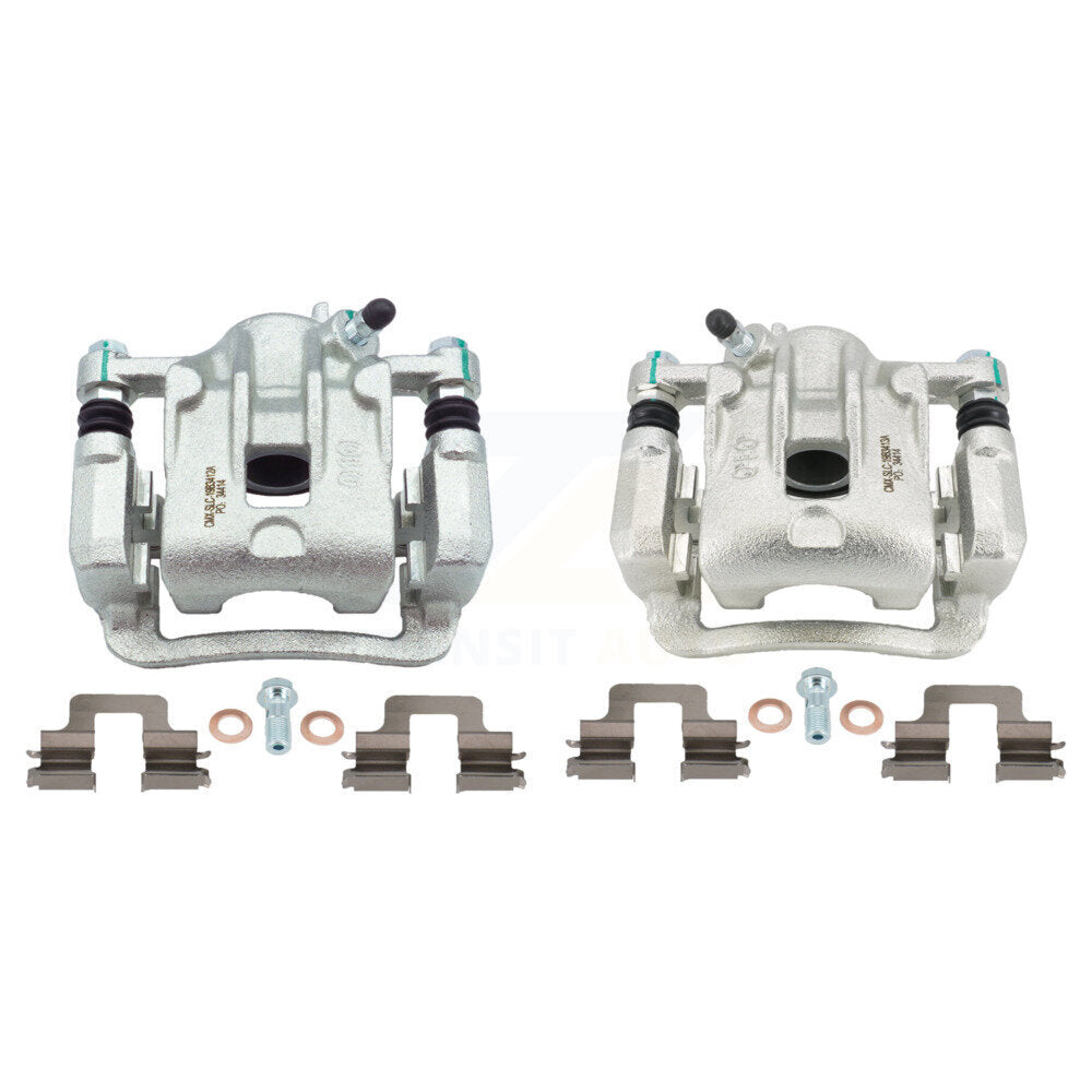Kit d'étrier de frein arrière gauche droite, côté passager, pour Hyundai Sonata 2,4 l