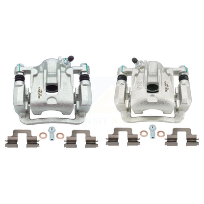 Kit d'étrier de frein arrière gauche droite, côté passager, pour Hyundai Sonata 2,4 l