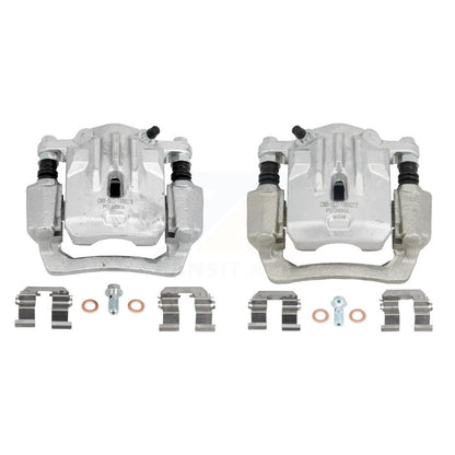 Kit d'étrier de frein arrière gauche droite (passager conducteur) pour Subaru Outback Legacy