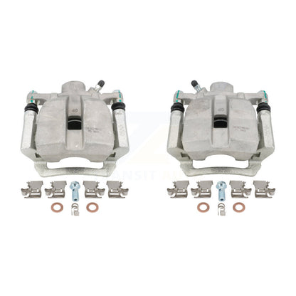 Kit d'étrier de frein à disque arrière, pour Toyota Sienna Highlander Lexus RX350 RX450h