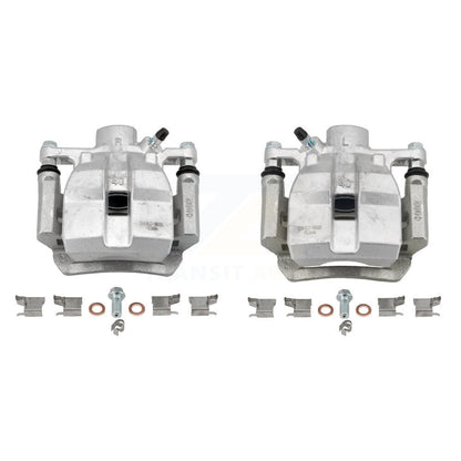 Étrier de frein à disque arrière, Kit côté gauche droit pour Toyota Sienna Lexus RX350 RX450