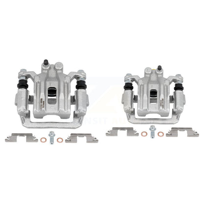 Kit d'étrier de frein arrière côté gauche droit pour Nissan Frontier Xterra Suzuki Equato