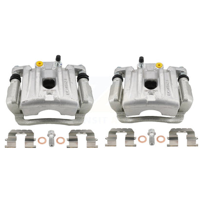 Kit d'étrier de frein arrière pour Hyundai Santa Fe Kia Sorento avec piston phénolique