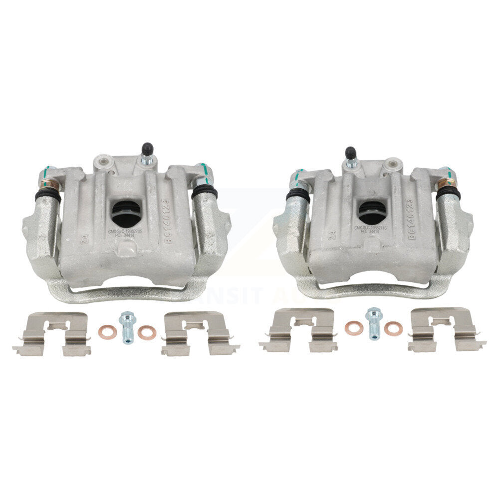 Kit d'étrier de frein arrière côté gauche droit, pour Hyundai Kia Sorento Santa Fe Sport X