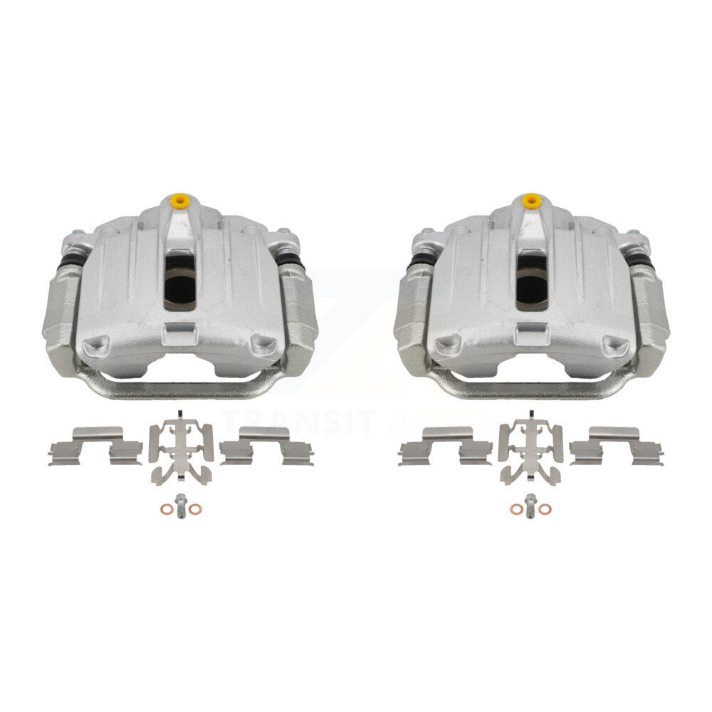 Kit d'étrier de frein arrière pour Chevrolet Silverado 1500 GMC Sierra Astro Safari XL