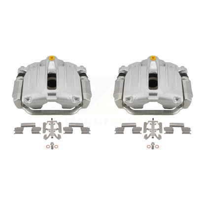 Kit d'étrier de frein arrière pour Chevrolet Silverado 1500 GMC Sierra Astro Safari XL